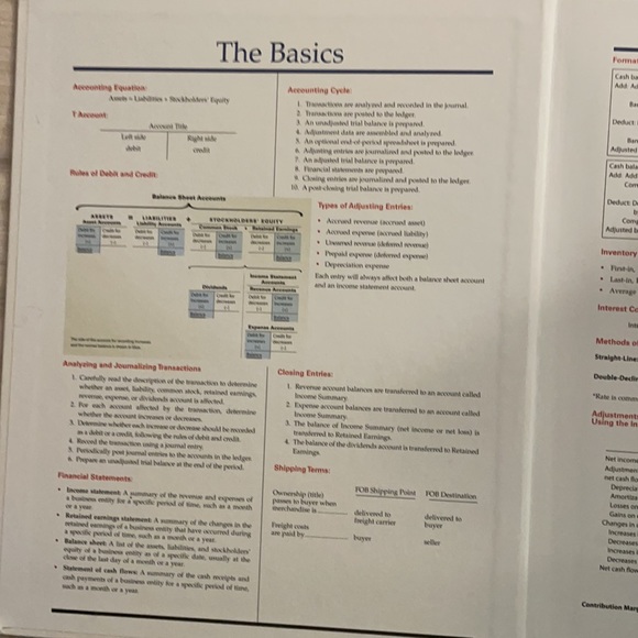 Managerial Accounting 14th edition - Picture 3 of 3